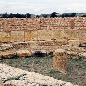 Sufetula