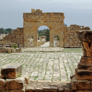 Sufetula
