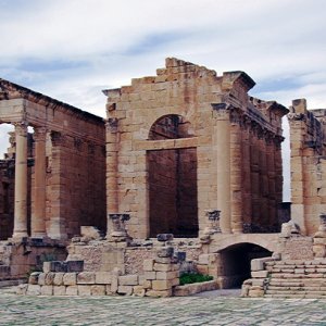 Sufetula