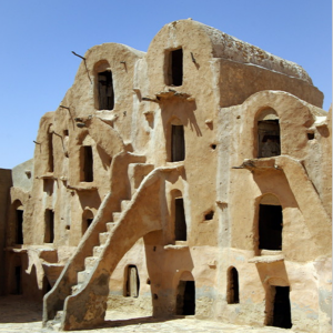 Ksar Ouled Soltane