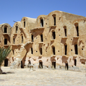 Ksar Ouled Soltane