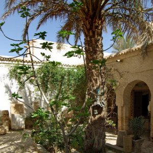 Museum of Popular Arts and Traditions, Tozeur