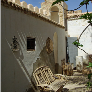Museum of Popular Arts and Traditions, Tozeur