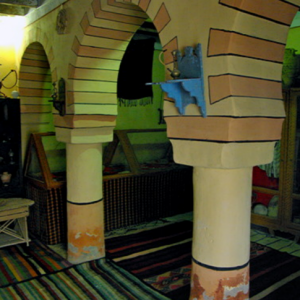 Museum of Popular Arts and Traditions, Tozeur