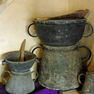 Museum of Popular Arts and Traditions, Tozeur
