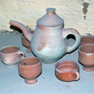 Museum of Popular Arts and Traditions, Tozeur