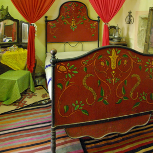 Museum of Popular Arts and Traditions, Tozeur