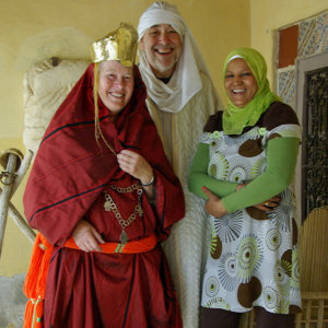 Museum of Popular Arts and Traditions, Tozeur