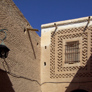 Nefta Old Town