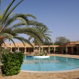 Sangho Privilege Hotel, Tataouine