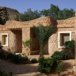 Sangho Privilege Hotel, Tataouine