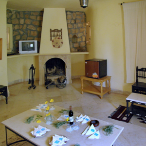 Sangho Privilege Hotel, Tataouine