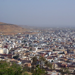 Tataouine