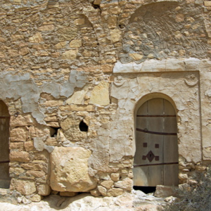 Douiret Old Town