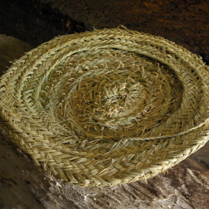 Douiret - 200 year old olive press