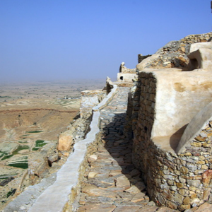 Chenini