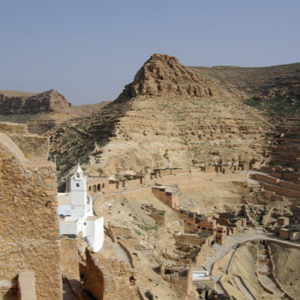 Chenini