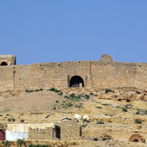 Ksar Magora