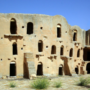 Ksar Magora