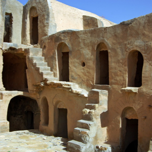 Ksar Magora