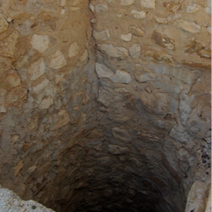 Magora village - well