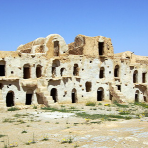 Ksar Daghara