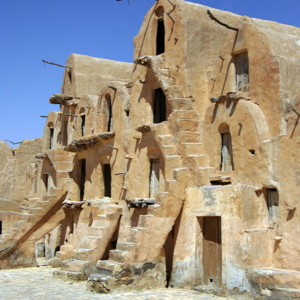 Ksar Ouled Soltane