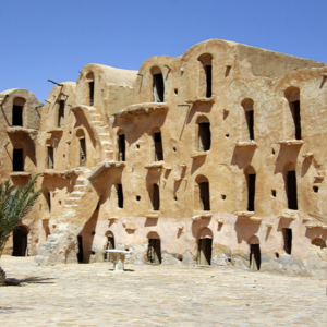 Ksar Ouled Soltane