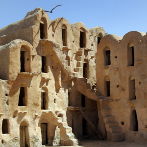 Ksar Ouled Soltane