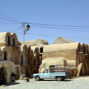 Ksar Ezzahra
