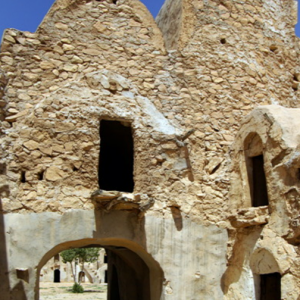 Ksar Ezzahra