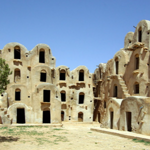 Ksar Ezzahra