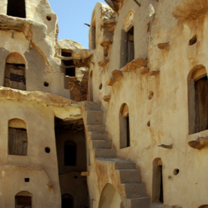 Ksar Ezzahra