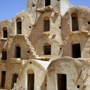 Ksar Ezzahra