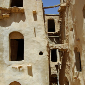 Ksar Ezzahra