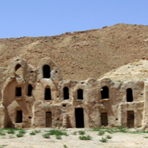 Ksar Beni Behal
