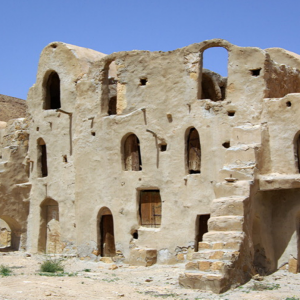 Ksar Beni Behal