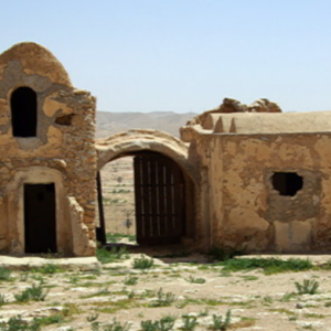 Ksar Beni Behal