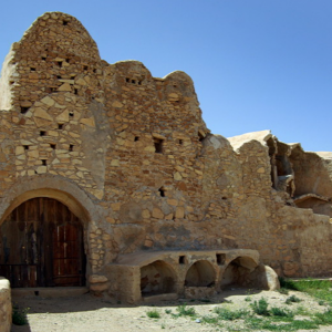 Ksar Mhira
