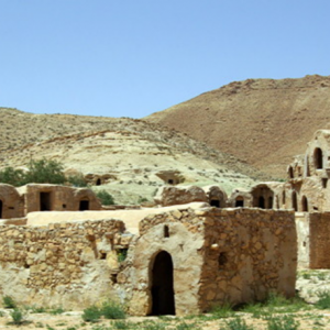 Ksar Mhira