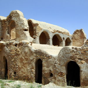 Ksar Mhira