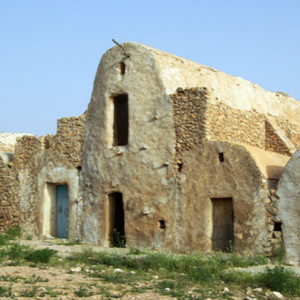 Ksar el Ferich