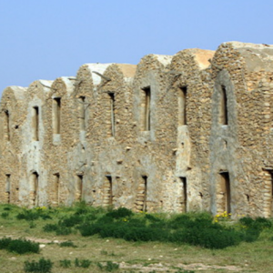 Ksar el Ferich