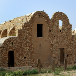 Ksar el Ferich