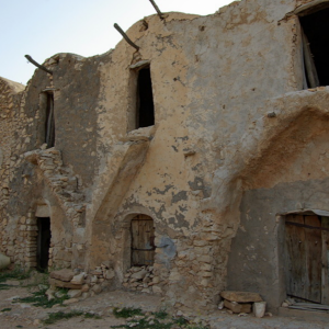Ksar el Ferich