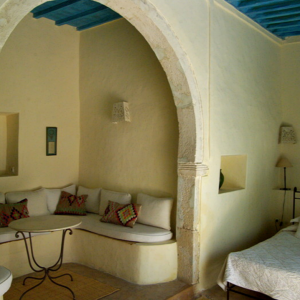 Dar Dhiafa Hotel, Er Riadh