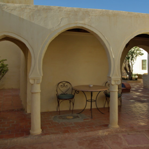 Dar Dhiafa Hotel, Er Riadh