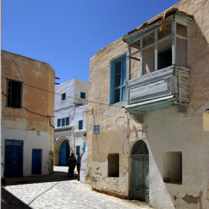 Houmt Souk, Djerba
