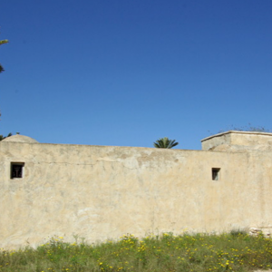 Menzel, Djerba
