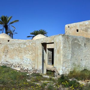 Menzel, Djerba